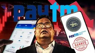 The Deal with Paytm Regulations, Layoffs and offloading units