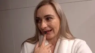 ZASKOCZYŁ MNIE VLOGTOBER 30 SZUSZ