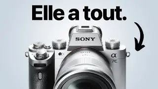 La meilleure cam&eacute;ra pour YouTube