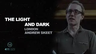 The Light and Dark: London (Andrew Skeet)