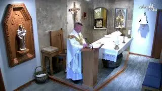 Mass - Sat., Jan. 31, 2026