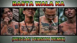 NoPetsAllowed - Basta Wala Ka (Reggae Version)