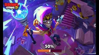 Brawl stars beni yenip duruyor😰😰🥵🥵