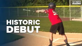 Wyoming Valley Challenger League gear up for historic Little League World Series debut