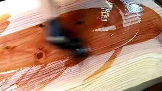 Grain Pop Sequoia Redwood Live Edge 8ft bar top