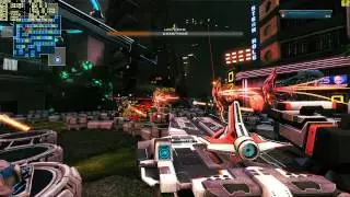 Sanctum 2: The Slums