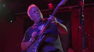 TEYE | JOE TAYLOR - Little Wing on TEYE Gypsy Queen