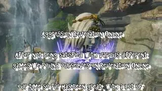 Aggression - Revelation Online