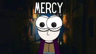MERCY - Winds of Winter Dramatic Reading