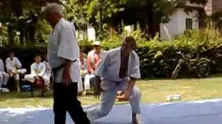 KI SHIN TAI JUTSU COLMAR ,  à  COLMAR