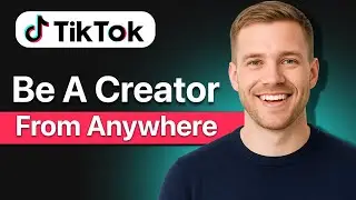 How To Join TikTok Creator Rewards Program From Any Country | Step By Step Guide For Beginners