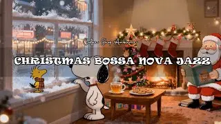 Blue Velvet Jazz &ndash; Christmas Eve Jazz Mood 🎁🎄🎶