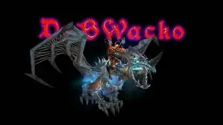 WTF is that in World of Warcraft