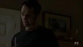 Best scene of The Americans: God came through for Philip Jennings.