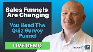 The Home Business Academy Quiz Survey Funnel Software Review