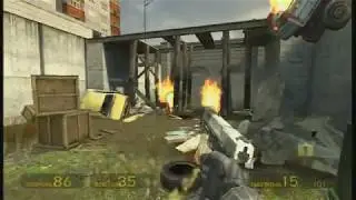 Half-Life 2 Xbox Original