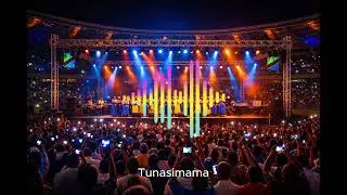 Tunasimama | Mapendo Gospel Choir (Live Choir Worship)