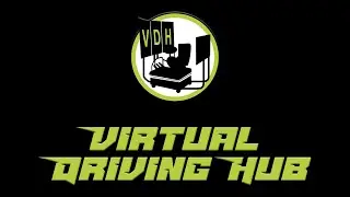 Introducing The Virtual Driving Hub In Ireland!