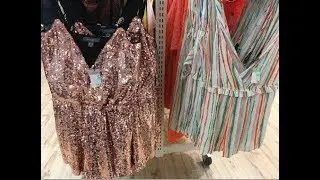 Primark Beachwear/Swimwear | June 2019