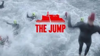 Are you ready to JUMP?