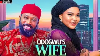 ODOGWU'S WIFE - FREDRICK LEONARD / SARIAN MARTIN / - 2025 NOLLYWOOD LATEST MOVIES