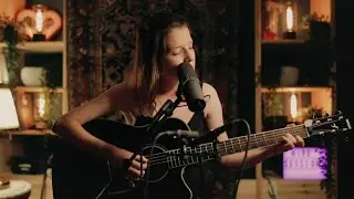 Empty Shell - A.VJU // Live @hipesessions