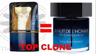 AL NASHAMAA CAPRICE BY LATTAFA/مراجعة عطر النشامة كابريس من لطافة