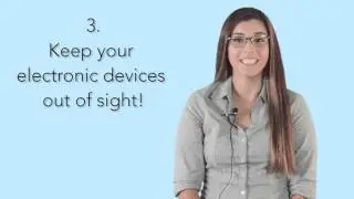 How To Be a Good Intern - Training Video