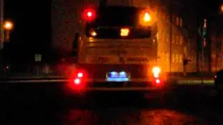 MAN Lion's Regio Linie 237 nach Pirna