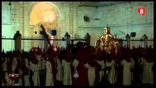 Procesion del Silencio Zamora 2016