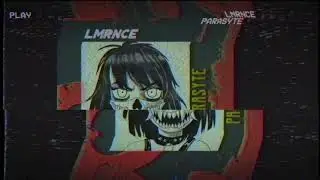 LMRNCE - Parasyte (feat. Mutters) [Official Audio]