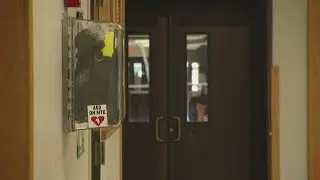 Indiana lawmakers amend bill, save school AED requirements from repeal