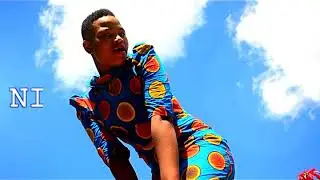 Sam waleo-Ft-Zen boy_Nitampataje(Official video