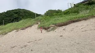 202000810荒野のガンマン