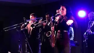 Michelle Martine - Songs You Know