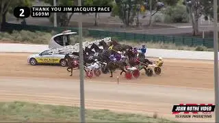 R2 - THANK YOU JIM JACQUES PACE