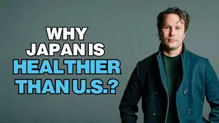 Japan Eats 100&times; More Iodine, Here&rsquo;s What That Means for Health, IQ, and Energy.