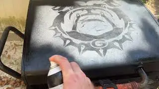 How-to Re-Season and/or 