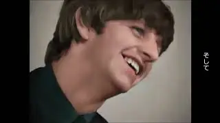 If I Fell (恋におちたら) &ndash; The Beatles 和訳 1964年7月10日