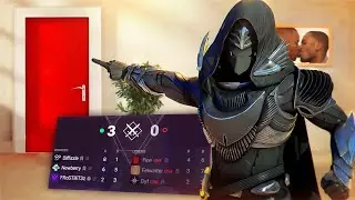 Sending stream snipers back to the shadow realm...