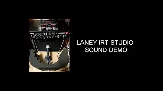 Laney IRT Studio 1w sound (no talk)