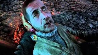 Let's Play Metro: Last Light Redux (BLIND) - Episode 1