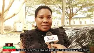 EXAMINING THE EFFECTS OF CHANGING WEATHER PATTERNS IN RIVERS STATE AND THE NIGER DELTA