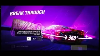 Asphalt Legends Unite | KOENIGSEGG ONE:1 SE: S7 BEYOND BOUNDARIES - NORWAY