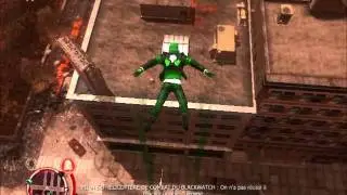 Prototype Texture Mod