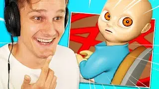 I found some crazy games..