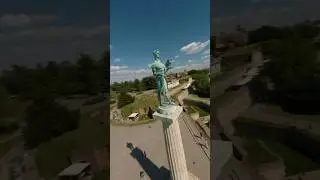 Pobednik, Belgrade