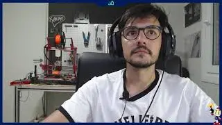 Live ! Problemas na Hypercube