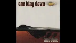 One King Down - 1 - Nine Eyes - Absolve