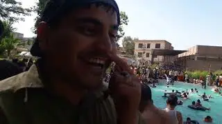 Khushal bagh swimming pool